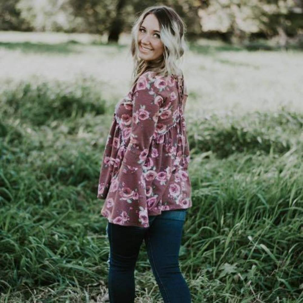 Meet your Posher, Lydia